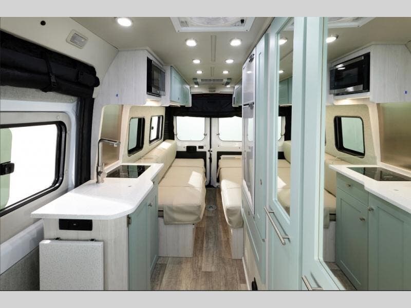 Call now about this 2026 Roadtrek Roadtrek Chase! 2026 Roadtrek Roadtrek Chase - New Class B For Sale by Fretz RV in Souderton, Pennsylvania