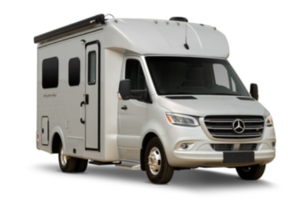 2026 Pleasure-Way Plateau XLTS Std. Model