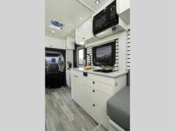2026 Plateau XLTW Std. Model by Pleasure-Way from Fretz RV in Souderton, Pennsylvania