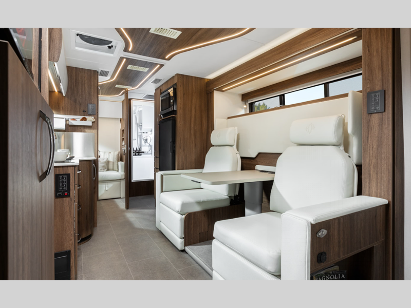 Contact us now about this 2026 Leisure Travel Unity U24FX! 2026 Unity U24FX by Leisure Travel from Fretz RV in Souderton, Pennsylvania