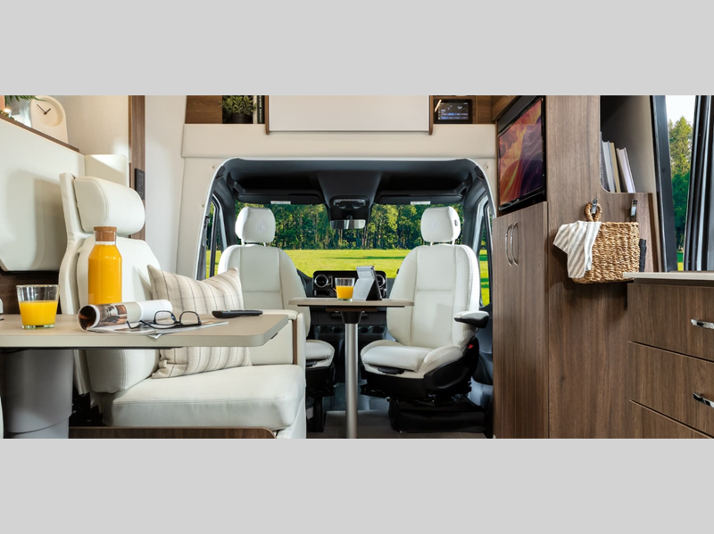 New 2026 Leisure Travel Unity U24FX available in Souderton, Pennsylvania