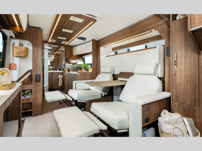 Contact us now about this 2026 Leisure Travel Wonder 24MBL! 2026 Wonder 24MBL by Leisure Travel from Fretz RV in Souderton, Pennsylvania