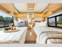 New 2026 Leisure Travel Wonder 24RTB available in Souderton, Pennsylvania