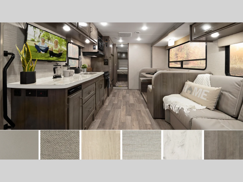 New 2026 Winnebago Spirit 22R available in Souderton, Pennsylvania