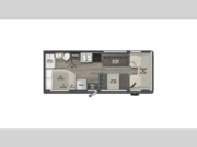 Call now about this 2026 Winnebago Spirit 25B! 2026 Winnebago Spirit 25B - New Class C For Sale by Fretz RV in Souderton, Pennsylvania