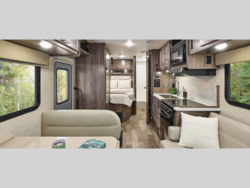 2026 Spirit 25B by Winnebago from Fretz RV in Souderton, Pennsylvania