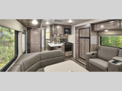 New 2026 Winnebago Spirit 26T available in Souderton, Pennsylvania