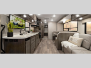 Contact us now about this 2026 Winnebago Spirit 26T! 2026 Spirit 26T by Winnebago from Fretz RV in Souderton, Pennsylvania
