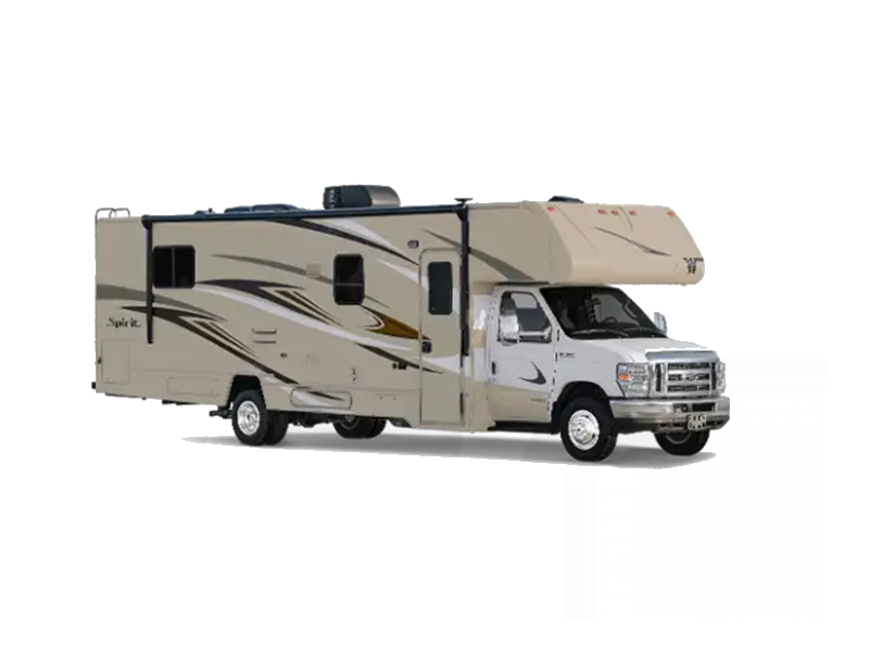 Contact us now about this 2026 Winnebago Spirit 31K! 2026 Spirit 31K by Winnebago from Fretz RV in Souderton, Pennsylvania