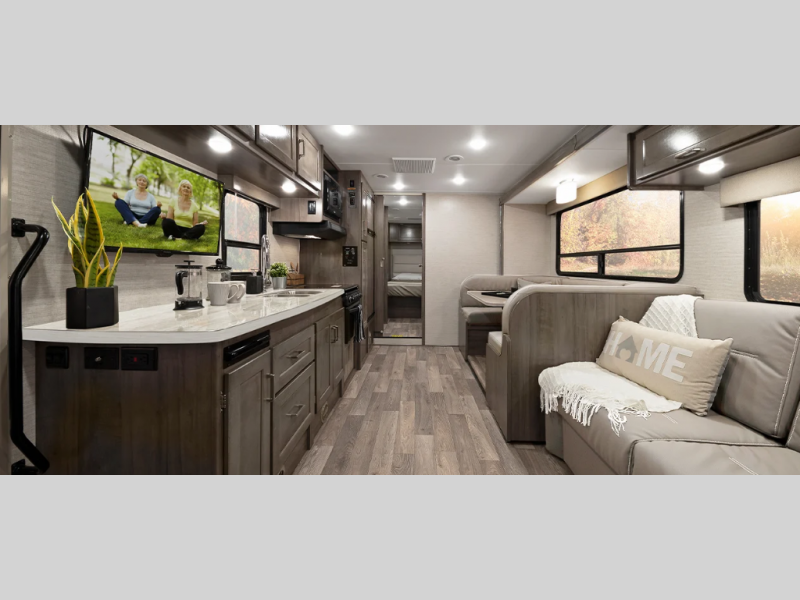 New 2026 Winnebago Spirit 31K available in Souderton, Pennsylvania