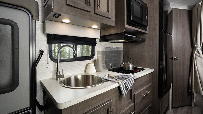New 2026 Jayco Redhawk SE 22A available in Souderton, Pennsylvania