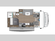 Call now about this 2026 Jayco Redhawk SE 22AF! 2026 Jayco Redhawk SE 22AF - New Class C For Sale by Fretz RV in Souderton, Pennsylvania features Slideout