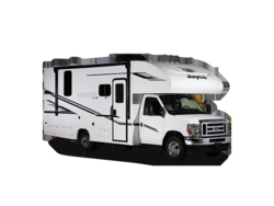 2026 Jayco Redhawk SE 22E - New Class C for sale by Fretz RV in Souderton, Pennsylvania