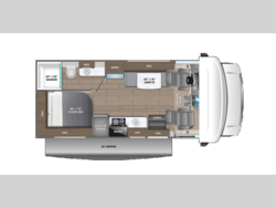 2026 Redhawk SE 22E by Jayco from Fretz RV in Souderton, Pennsylvania