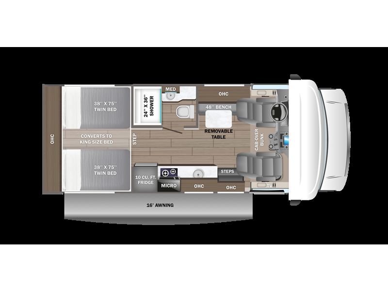 Email now about this 2026 Jayco Redhawk SE 22T! New 2026 Jayco Redhawk SE 22T available in Souderton, Pennsylvania