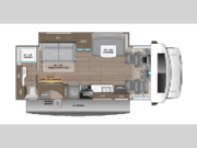 Call now about this 2026 Jayco Redhawk 26M! 2026 Jayco Redhawk 26M - New Class C For Sale by Fretz RV in Souderton, Pennsylvania features Slideout