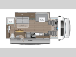 2026 Jayco Redhawk 26M - New Class C for sale by Fretz RV in Souderton, Pennsylvania