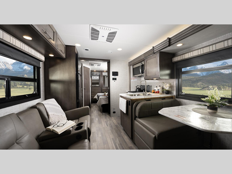 Contact us now about this 2026 Jayco Greyhawk 27U! 2026 Greyhawk 27U by Jayco from Fretz RV in Souderton, Pennsylvania