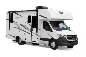 2026 Jayco Melbourne Prestige 25MP