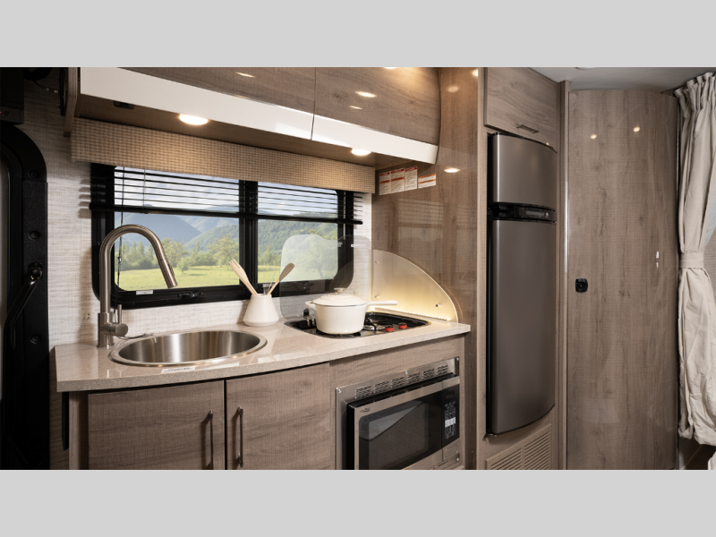 Contact us now about this 2026 Jayco Melbourne Prestige 25MP! 2026 Melbourne Prestige 25MP by Jayco from Fretz RV in Souderton, Pennsylvania