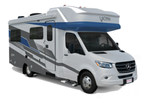 2026 Renegade Vienna 25DLN