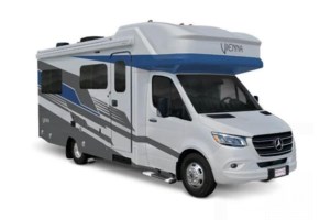 2026 Renegade Vienna 25RMC