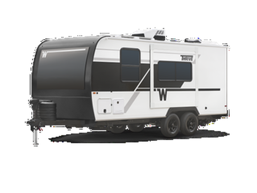 New 2026 Winnebago Thrive 28 BHS available in Souderton, Pennsylvania