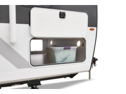 New 2026 Winnebago Thrive 28 BHS available in Souderton, Pennsylvania