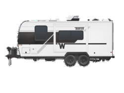 2026 Winnebago Thrive 28 BHS - New Travel Trailer for sale by Fretz RV in Souderton, Pennsylvania