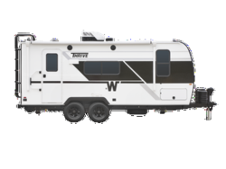 2026 Thrive 29 RLO by Winnebago from Fretz RV in Souderton, Pennsylvania