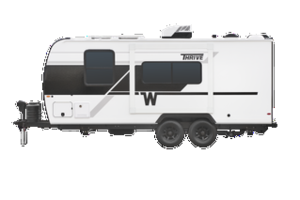 2026 Winnebago Thrive 26FKD