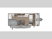 Call now about this 2026 Jayco Jay Flight SLX 172 DB! 2026 Jayco Jay Flight SLX 172 DB - New Travel Trailer For Sale by Fretz RV in Souderton, Pennsylvania