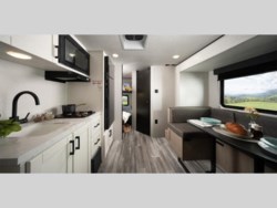 2026 Jay Flight SLX 172 DB by Jayco from Fretz RV in Souderton, Pennsylvania