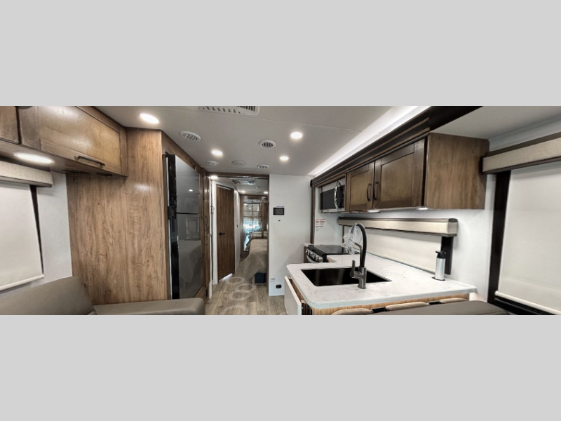 New 2026 Jayco Greyhawk XL 32U available in Souderton, Pennsylvania