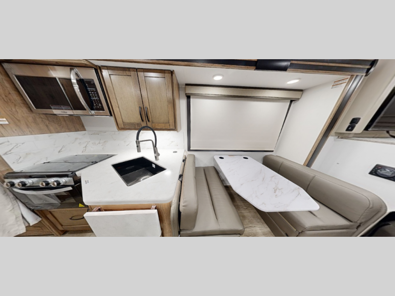 New 2026 Jayco Greyhawk XL 33F available in Souderton, Pennsylvania