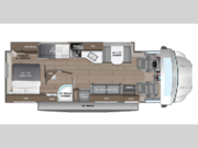 Call now about this 2026 Jayco Greyhawk XL 33F! 2026 Jayco Greyhawk XL 33F - New Super C For Sale by Fretz RV in Souderton, Pennsylvania features Slideout