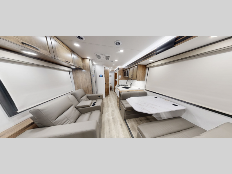 Contact us now about this 2026 Jayco Greyhawk XL 33F! 2026 Greyhawk XL 33F by Jayco from Fretz RV in Souderton, Pennsylvania