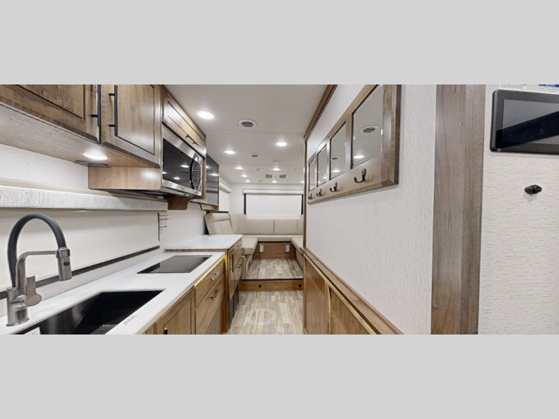 Contact us now about this 2026 Jayco Seneca XT 29T! 2026 Seneca XT 29T by Jayco from Fretz RV in Souderton, Pennsylvania