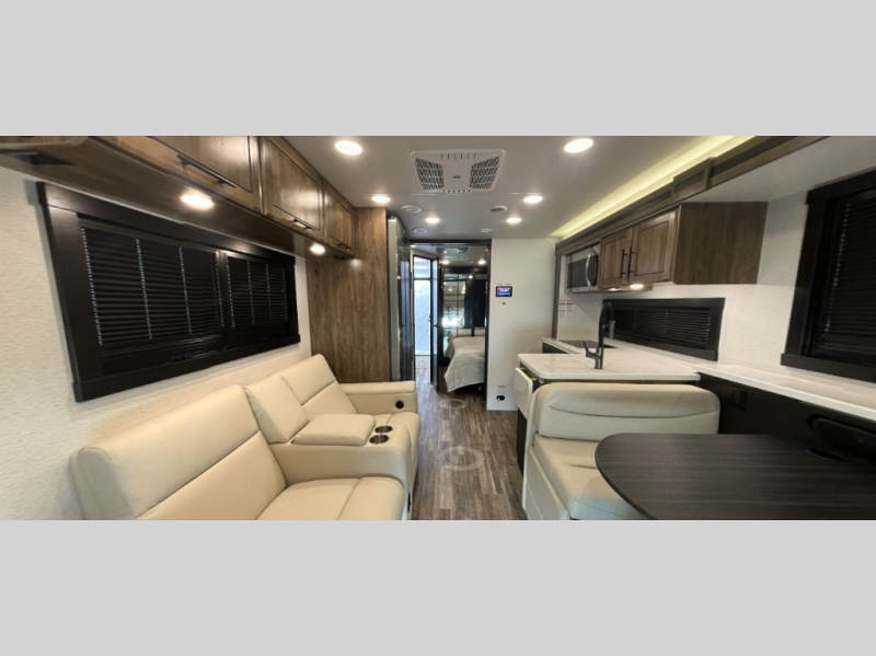 Contact us now about this 2026 Jayco Seneca XT 32U! 2026 Seneca XT 32U by Jayco from Fretz RV in Souderton, Pennsylvania