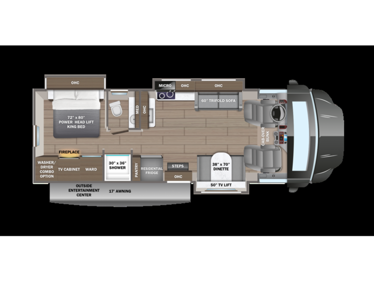 Email now about this 2026 Jayco Seneca XT 35L! New 2026 Jayco Seneca XT 35L available in Souderton, Pennsylvania