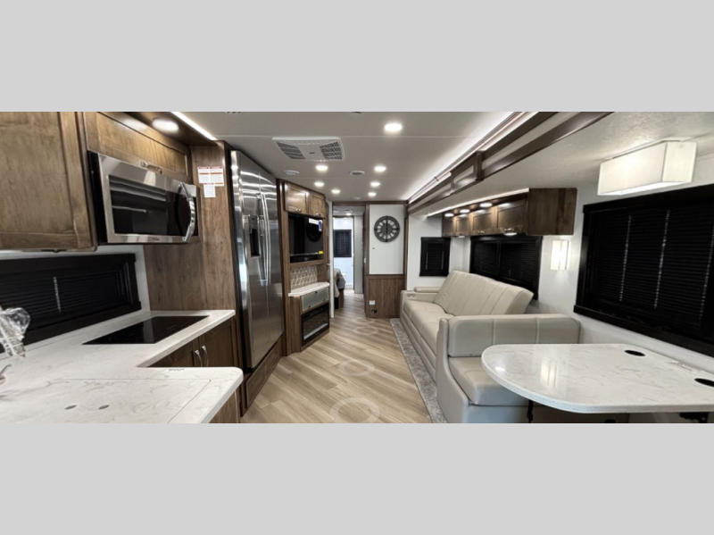 Contact us now about this 2026 Jayco Seneca 37K! 2026 Seneca 37K by Jayco from Fretz RV in Souderton, Pennsylvania