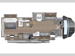 2026 Seneca 37M by Jayco from Fretz RV in Souderton, Pennsylvania