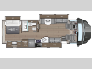 Call now about this 2026 Jayco Seneca Prestige 37M! 2026 Jayco Seneca Prestige 37M - New Super C For Sale by Fretz RV in Souderton, Pennsylvania features Slideout