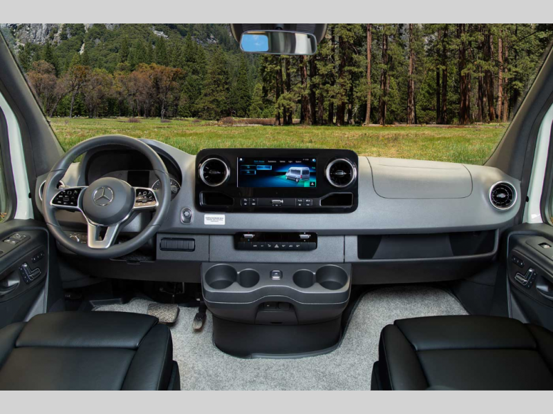 Contact us now about this 2026 Pleasure-Way Plateau TS ! 2026 Plateau TS by Pleasure-Way from Fretz RV in Souderton, Pennsylvania