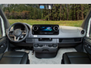 Contact us now about this 2026 Pleasure-Way Plateau TS ! 2026 Plateau TS by Pleasure-Way from Fretz RV in Souderton, Pennsylvania