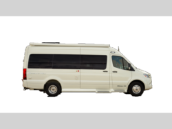 2026 Plateau TW by Pleasure-Way from Fretz RV in Souderton, Pennsylvania