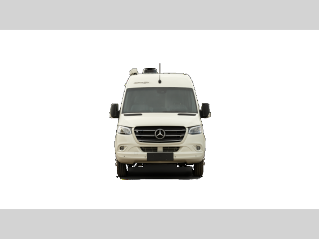 2026 Pleasure-Way Plateau TW