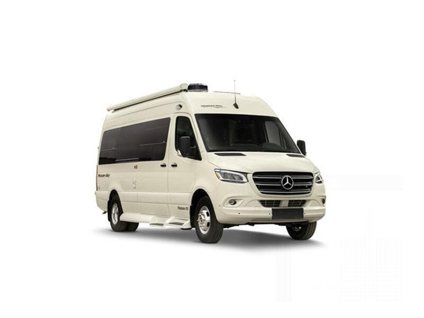 New 2026 Pleasure-Way Plateau FL available in Souderton, Pennsylvania