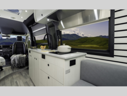 2026 Plateau FL by Pleasure-Way from Fretz RV in Souderton, Pennsylvania