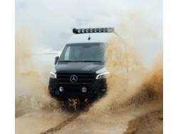 2026 Storyteller Overland Beast MODE Storyteller Overland XO - New Class B for sale by Fretz RV in Souderton, Pennsylvania